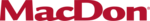 Macdon logo